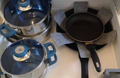 Sundheim Apartment | LouVi Apartment in Kehl am Rhein