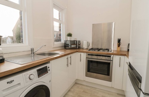 Tynemouth Cottage | Lovatt House Apartment Tynemouth