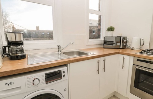 Tynemouth Cottage | Lovatt House Apartment Tynemouth