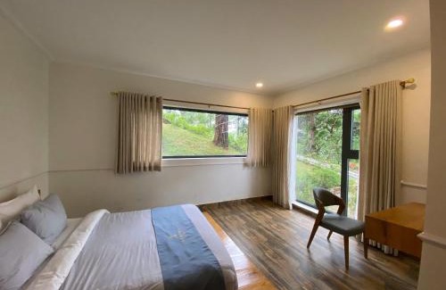 Phuong Resort | Love Hill Resort