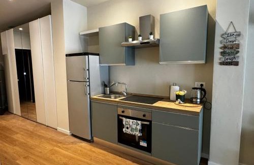 Crema House | Love me Bianca 1