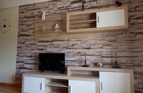 Arcas Apartment | Love Nest