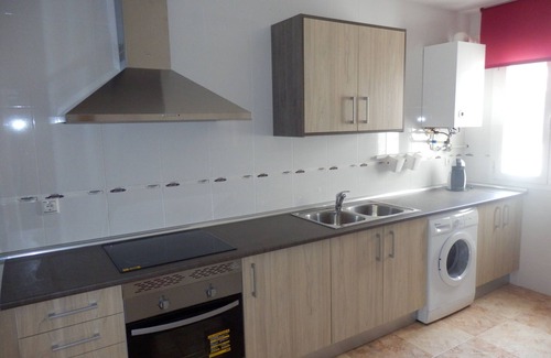 Arcas Condo | LOVE NEST IN CUENCA