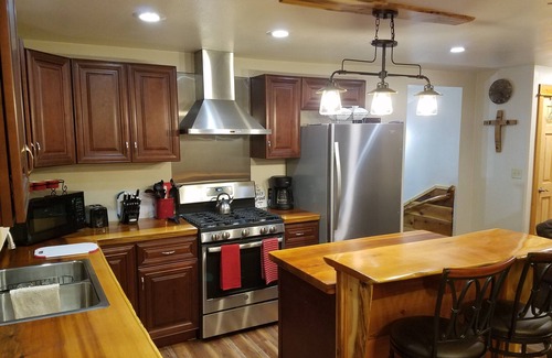 Coffman Cove House | LOVE SHACK CABIN RENTAL. Located in Coffman Cove on Prince of Wales Island.