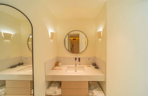 Futian CBD Hotel | Love Time Resort Villa