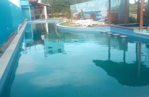 Fortim Apartment | Lovely 1-Bed Apartment in Fortim Brazil