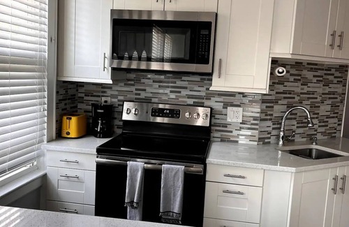 Livingston Apartment | Lovely 1 bedroom apartmentnn