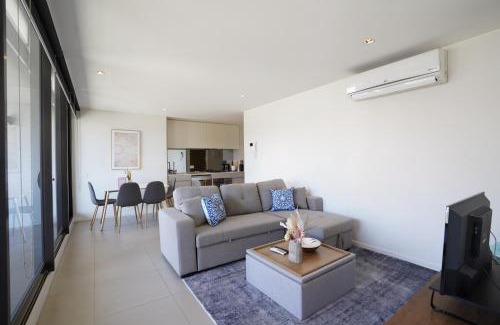 Hawthorn Apartment | lovely 1 Bedroom apt + Free parking