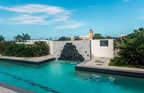 Mackay Apartment | Lovely 1-bedroom in the Heart of Mackay w/Pool