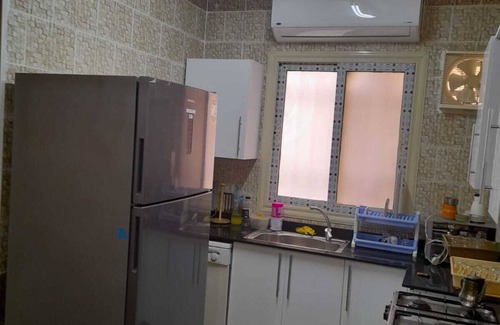 Ash-Shruq Apartment | Lovely 2 Bedroom Home Super close from new Cairo ٍ شقة فندفية