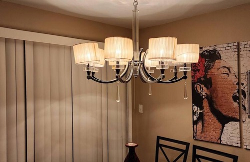 Matteson Apartment | Lovely 2 Bedroom condo located in Matteson