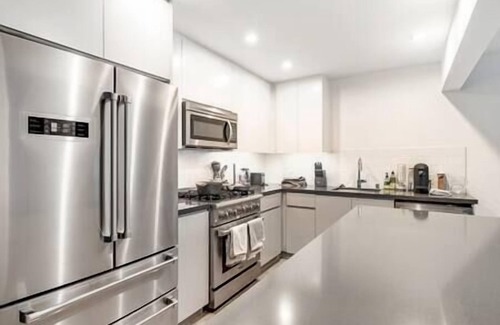 University Heights Apartment | Lovely 2BD Sandhill @ Menlo Park