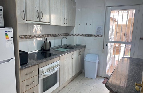 Los Alcazares House | Lovely 3 Bedroom Townhouse - El Divino