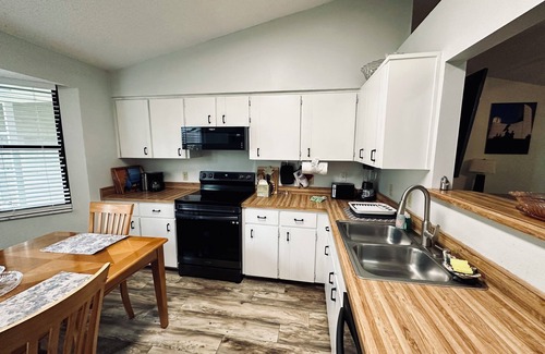 St. Augustine South House | Lovely 3-bedroom house in St. Augustine South