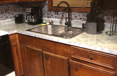 Lake House | Lovely 4 bdr vacation living