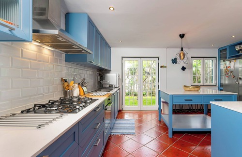 Castelo Villa | Lovely 4 bedroom holiday villa in golf resort, next to fantastic beaches