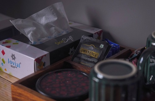 Tehri Villa | Lovely 4-bedroom villa with WiFi in New Tehri