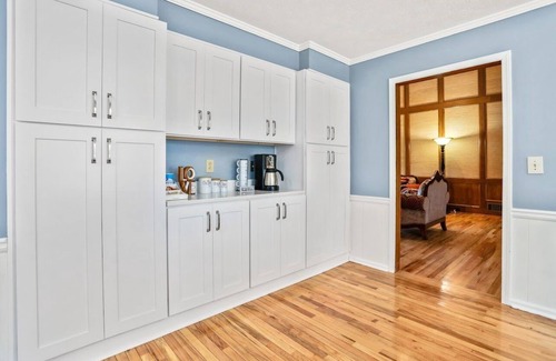 Lawrenceville House | Lovely 5 bed,3-fullBath !5 min to free way I-85