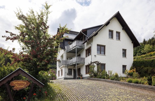 Alertshausen Apartment | Lovely 52m2 vacation apartment with modern kitchen