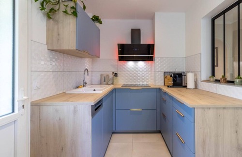 Albertville House | LOVELY - ALBERTVILLE