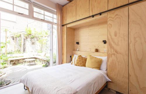 19e Eeuwse Schil House | Lovely and charming guesthouse near city center, close to Rotterdam