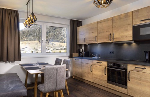 Seblas Apartment | Lovely apartment for 4 people with WIFI, TV and terrace