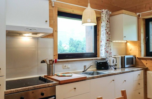 Muhldorf Apartment | Lovely apartment for 9 people with WIFI and TV
