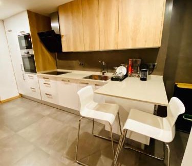 Povoa de Santa Iria e Forte da Casa Apartment | Lovely apartment for family and group of friends