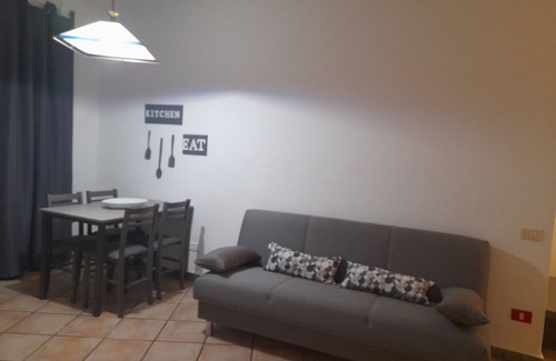 Avenza Apartment | Lovely apartment 1.5 km from the sea