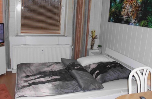 Kray House | Lovely Apartment 2 Et Inkl Parkplatz nach Verfügbarkeit