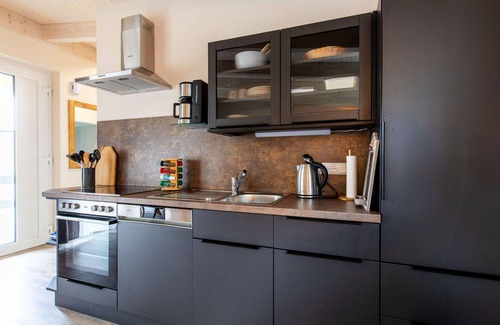 Osten Apartment | Lovely apartment for 2 people with WIFI, TV and terrace