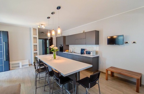 Corrido Apartment | Lovely apartment for 4 people with WIFI, TV and terrace