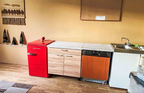 Raiding Apartment | Lovely apartment for 5 people with WIFI and pets allowed