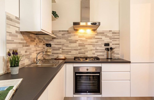 Vendrogno Apartment | Lovely apartment for 5 guests with WIFI, A/C and balcony