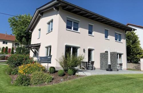 Langenneufnach House | Lovely apartment in Langenneufnach