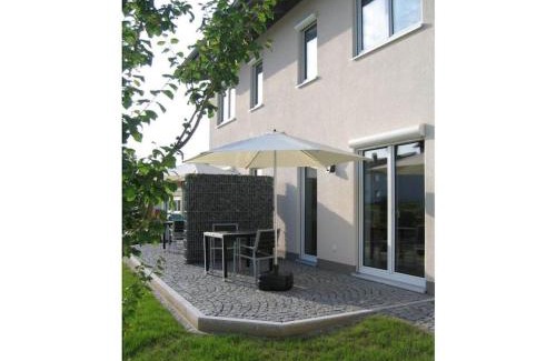 Langenneufnach House | Lovely apartment in Langenneufnach