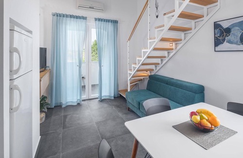 Cervar Porat Apartment | Lovely apartment in Cervar Porat