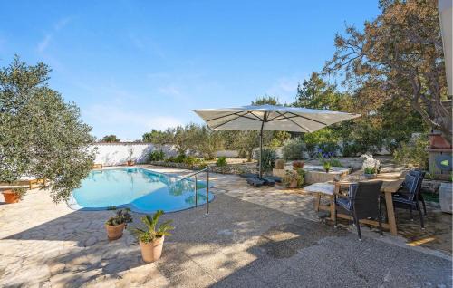 Jezera Apartment | Lovely Apartment In Jezera