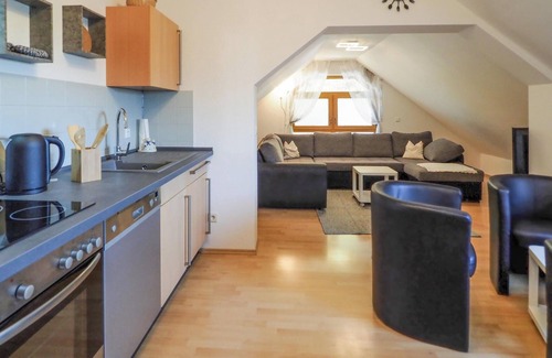 Kemmenau Apartment | Lovely apartment in Kemmenau with WiFi