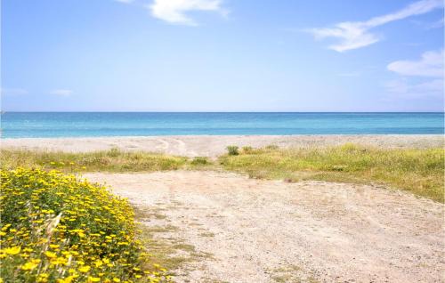 Longobardi Apartment | Lovely Apartment In Longobardi Marina