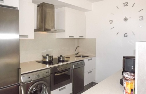 Platja de Piles Apartment | Lovely apartment in Piles with WiFi