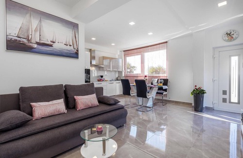 Rubesi Apartment | Lovely apartment in Rijeka with WiFi