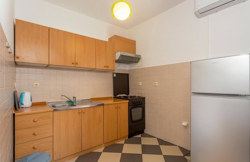 Buzdohanj Apartment | Lovely apartment in Rijeka with WiFi