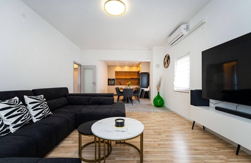 Skabrnja Apartment | Lovely apartment in Skabrnja