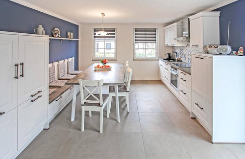 Usedom Apartment | Lovely apartment in Usedom with WiFi