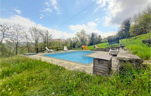 Monastero Bormida Apartment | Lovely Apartment In Monastero Bormida