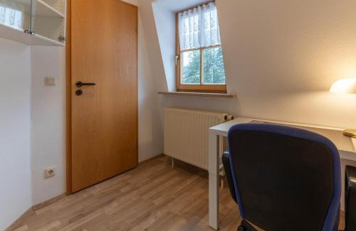 Sudstadt Apartment | Lovely Apartment Quiet, bright, generous for two, private parking