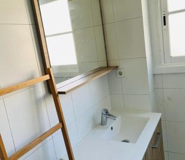 Alvalade Apartment | Lovely Apartment to Stay