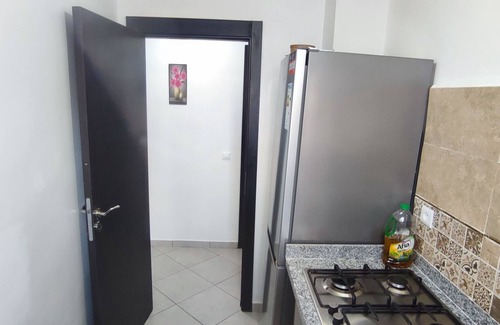 Hjar Ennhal Apartment | Lovely Apartment with 2 Bedrooms and Free Parking