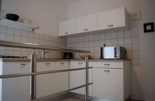 Stinjan Apartment | Lovely apartment with two terraces